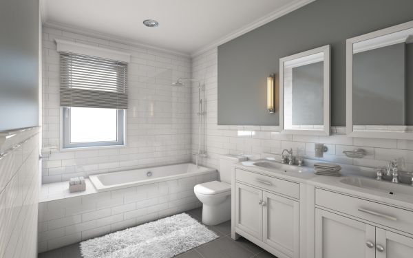 Cost of Restroom Remodeling in Wesley Chapel