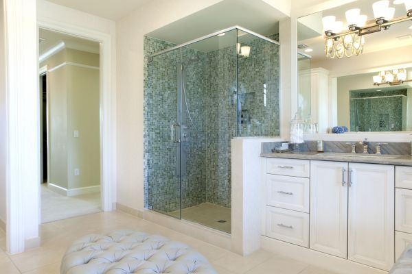 Cost of Shower Room Remodeling in Wesley Chapel