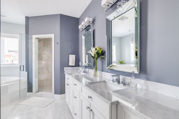 Cost of Restroom Renovation in Wesley Chapel