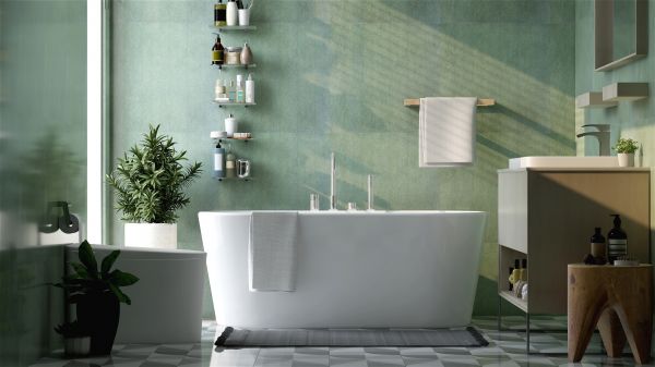 Cost of Modern Bathroom Remodeling in Wesley Chapel