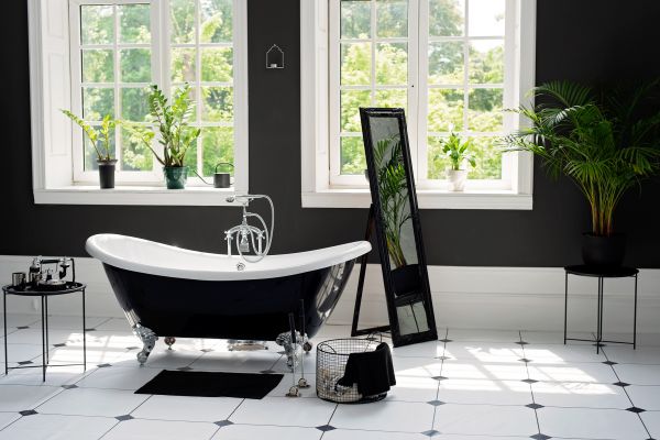 Bathroom Expansion in Wesley Chapel