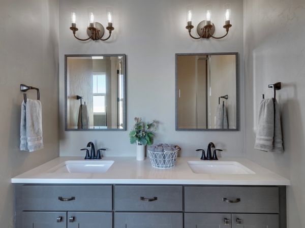 Cost of Washroom Remodeling in Wesley Chapel