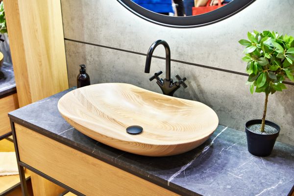 Cost of Powder Room Remodeling in Wesley Chapel