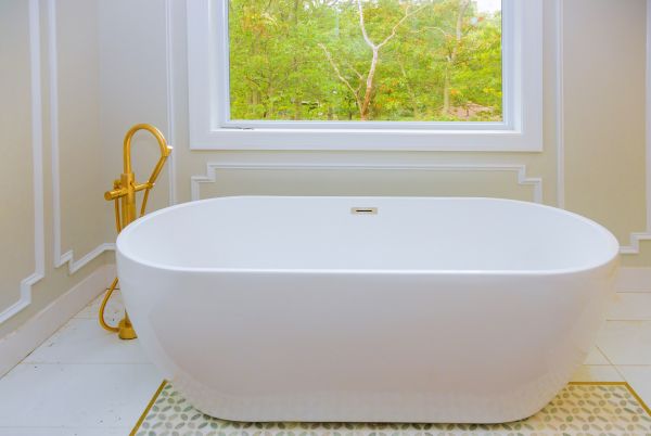 Tub Renovation Service in Wesley Chapel