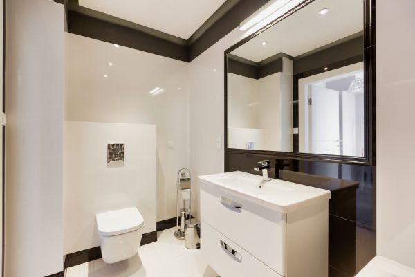 Business Bathroom Remodeling in Wesley Chapel
