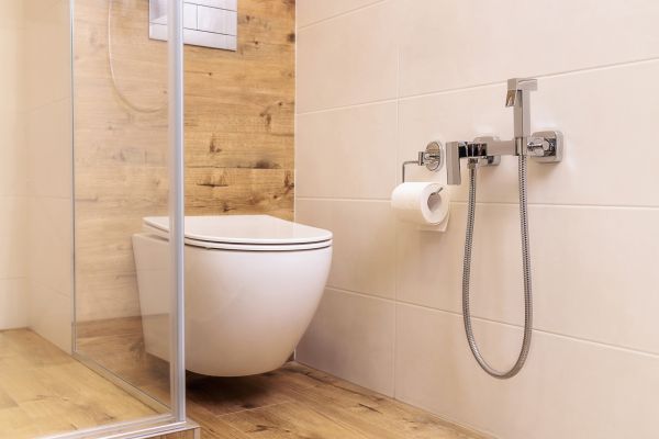 Universal Bathroom Remodeling in Wesley Chapel