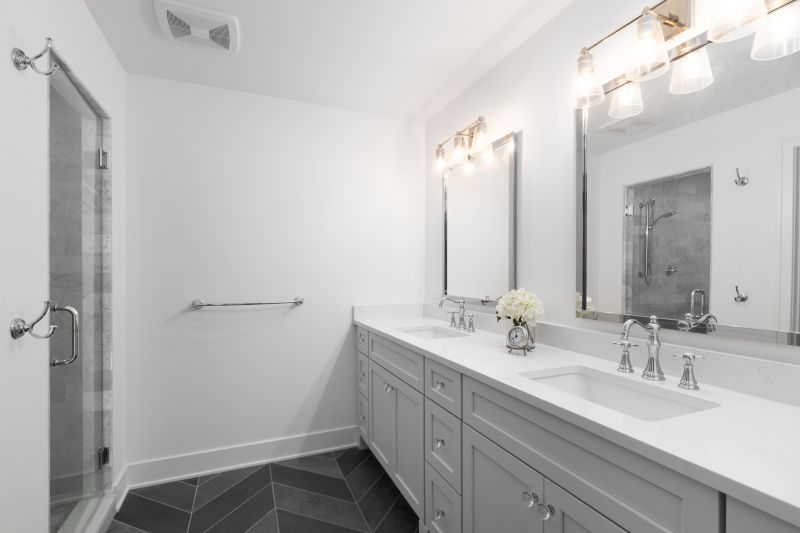 Vanity and Countertop Remodels