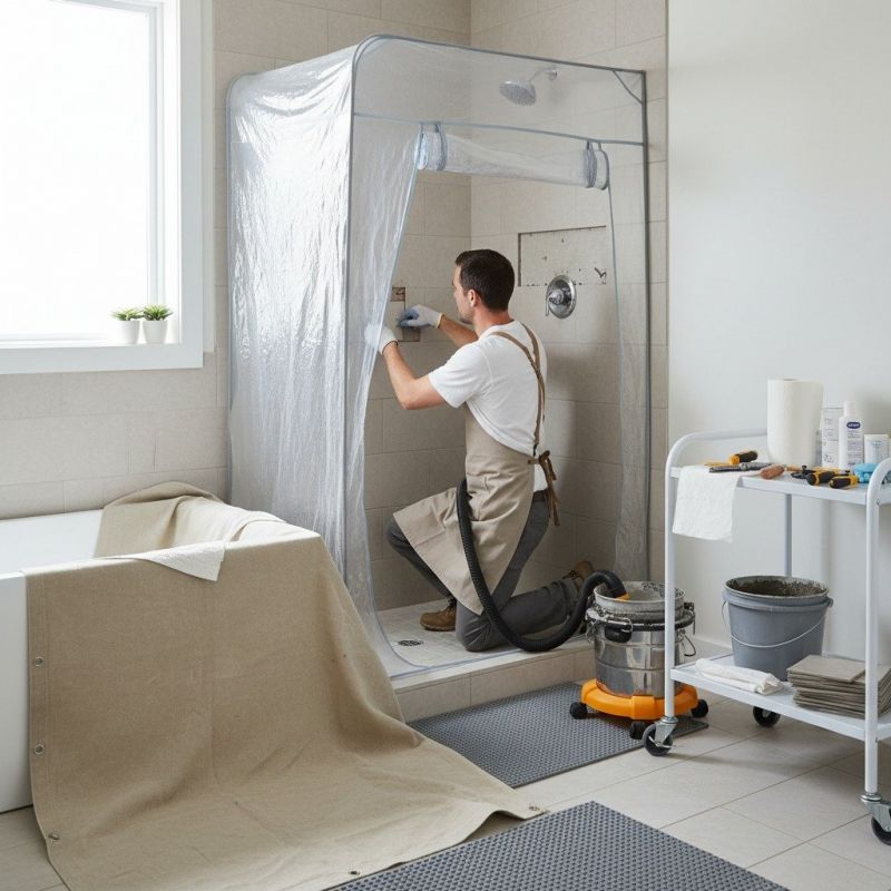 Top Bathroom Remodeling Companies in Wesley Chapel, FL