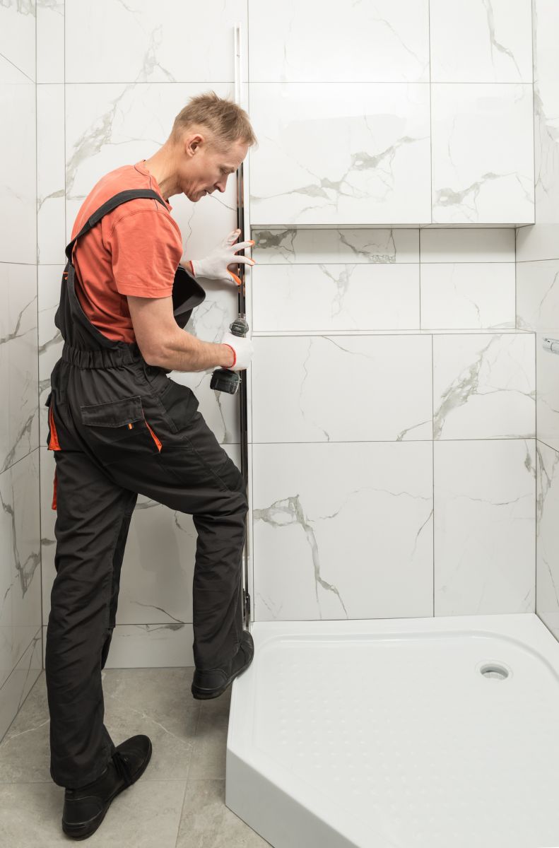 Top Shower Remodeling Companies in Plant City, FL