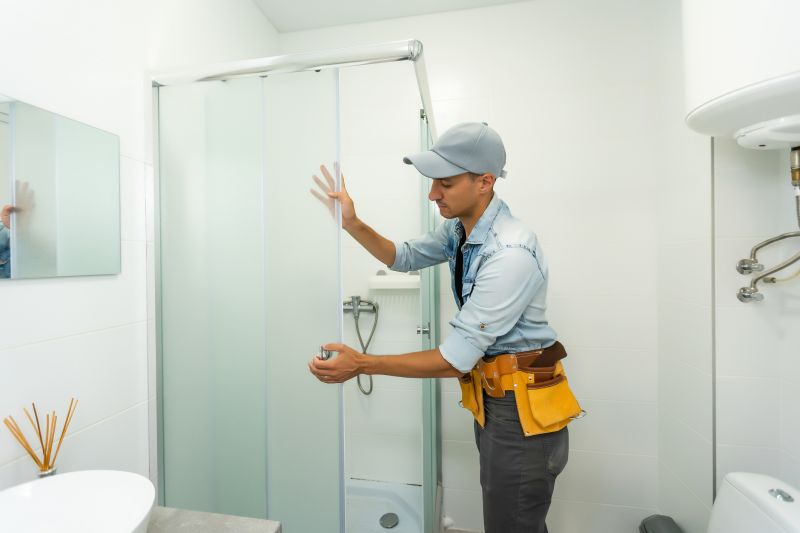 Top Shower Remodeling Companies in Riverview, FL