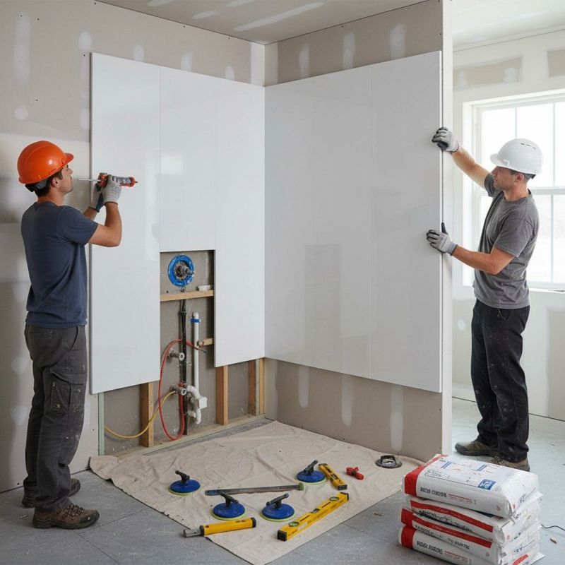 Top Shower Remodeling Companies in Riverview, FL