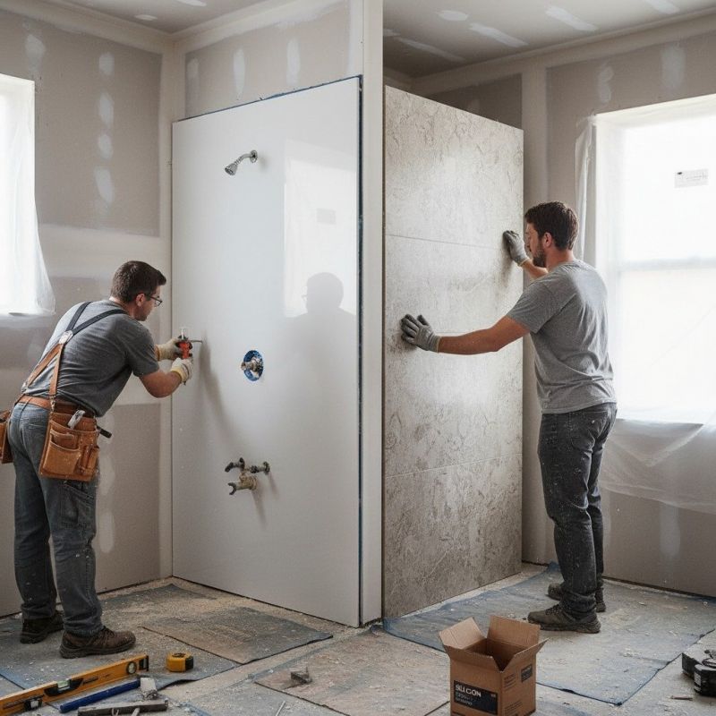 Top Shower Remodeling Companies in Thonotosassa, FL