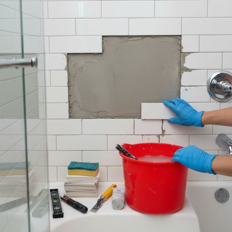 Top Shower Remodeling Companies in Thonotosassa, FL