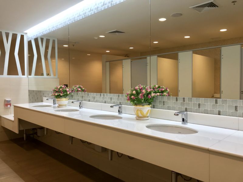 Contemporary Fixtures